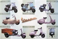 VESPA "8 CLASSIC MOTOR