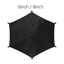 Trampoline Sunshade Cover Only