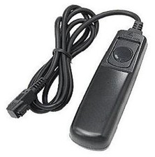 Remote Shutter Release For
