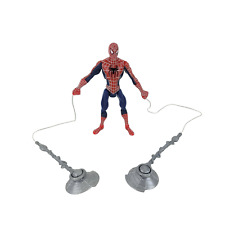 Marvel Spider-Man Action Figure by Hasbro 2007 - Rare