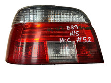 Bmw series e39 - bmw,