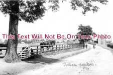 YO 11238 - Tollerton Railway