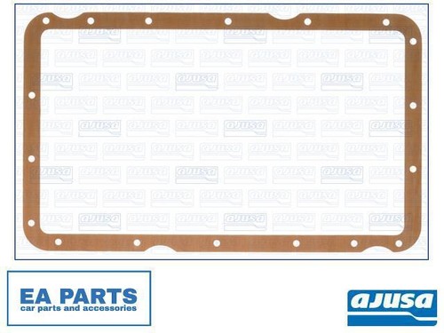 Gasket wet sump - sump, for
