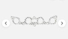 CVH 1.3 | 1.6 | Carb | VICTOR REINZ Intake Manifold Gasket