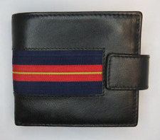 Royal Anglian Regiment Leather