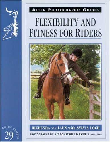 Flexibility and fitness for - flexibility,