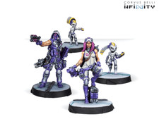 Aleph Support Pack Infinity