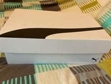 PUMA SUEDE VTG MIJ RETRO UK