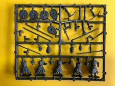 ARAB SPEARMEN & ARCHERS SPRUE