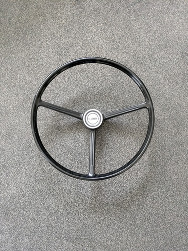 Classic mini clubman steering - classic,
