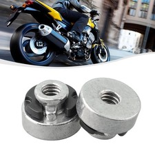 Nylon Retaining Washer Ensures