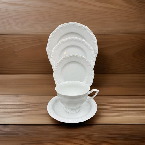 Piece place setting - piece,