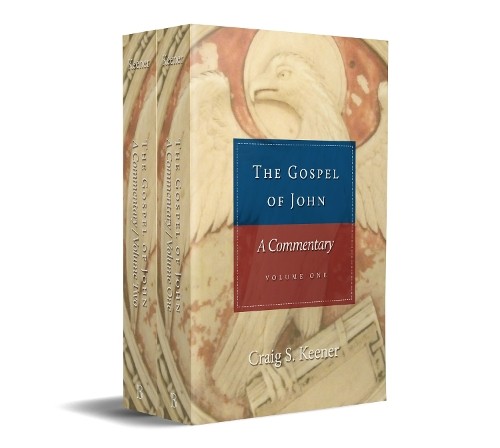 The gospel john - gospel, of