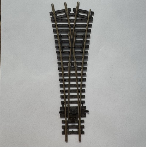 Peco 247 gauge point - y,