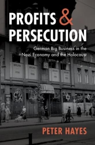 Peter hayes profits - peter,