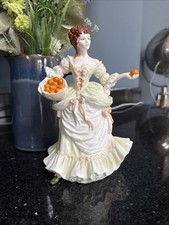 Coleport Nell Gwynn Bone China