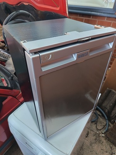 Waeco coolmatic cr50 12v 24v - 12v,