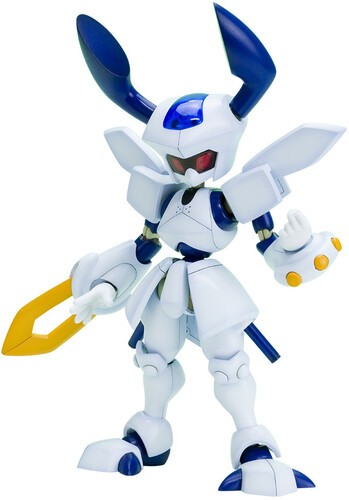 Kotobukiya medarot kwg - medarot,