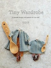 Hanon - Tiny Wardrobe   12