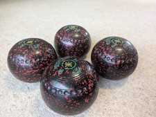 4 x Drakes Pride Professional