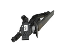 gas value sensor Gas pedal for