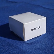 12v UK Power Supply Charger
