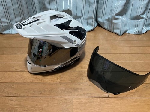 Shoei hornet adv - shoei,