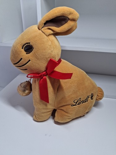 Lindt gold bunny rabbit - gold,