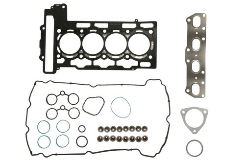 Cylinder head gasket - , fits