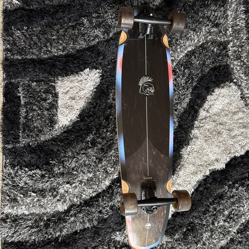 Arbor groundswell cruiser - arbor,
