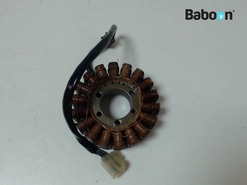 Alternator suzuki - alternator, (generator)