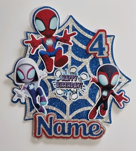 Spidey and friends gwen - friends,,