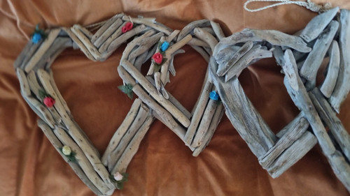 Large rustic wooden - 2,