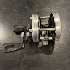 vintage abu garcia ambassadeur