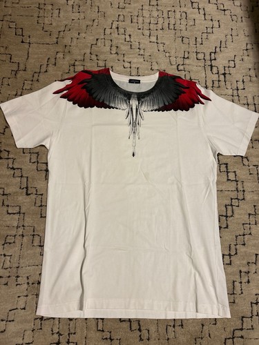 Marcelo burlon bird - bird, tee