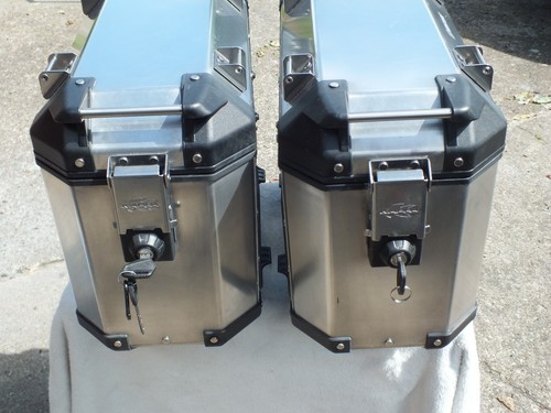 Kappa venture aluminium - kappa, k-venture