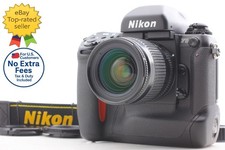[MINT w/ Strap] Nikon F5 SLR