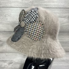 Kangol Bucket Hat Womens L