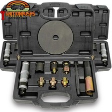 Gearzaar Locking Wheel Nut Remover Removal Tool Set Master Remover kit Upgraded