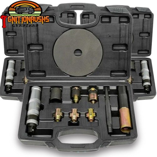 Gearzaar locking wheel - locking, nut
