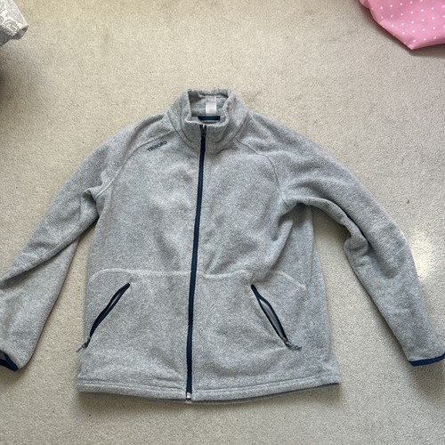 Childrens full zip tribord - zip,