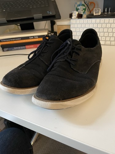 Massimo dutti black - massimo,