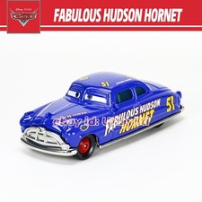 Disney Pixar cars 3 Movie