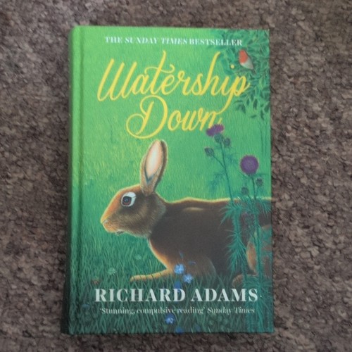 Watership down paperback - watership,
