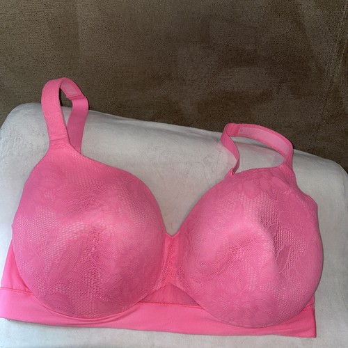 Cacique balconette bra plus - balconette,