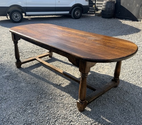 Lovely 19th century oak - 19th,