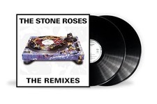 The Stone Roses The Remixes