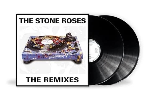 The stone roses - the, remixes