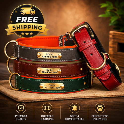 Customized leather - customized, id