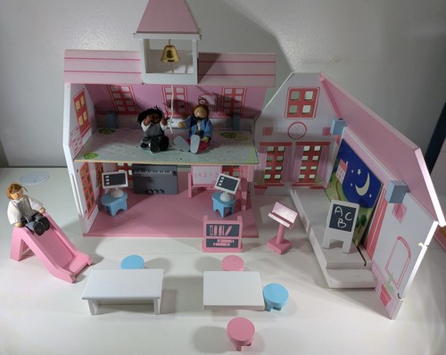 Early learning centre - centre, elc